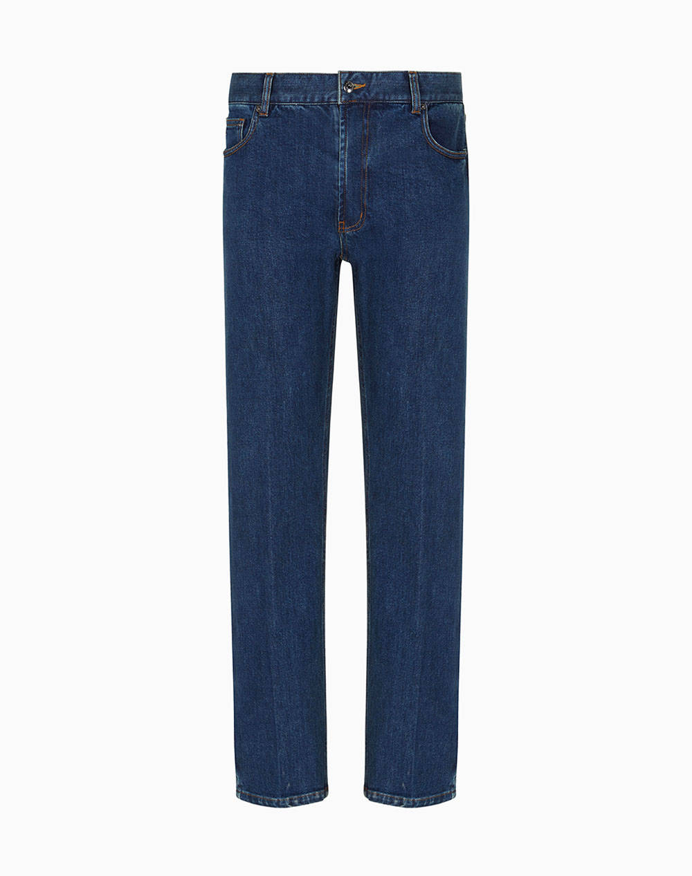 EMPORIO ARMANI 5 POCKETS PANT
