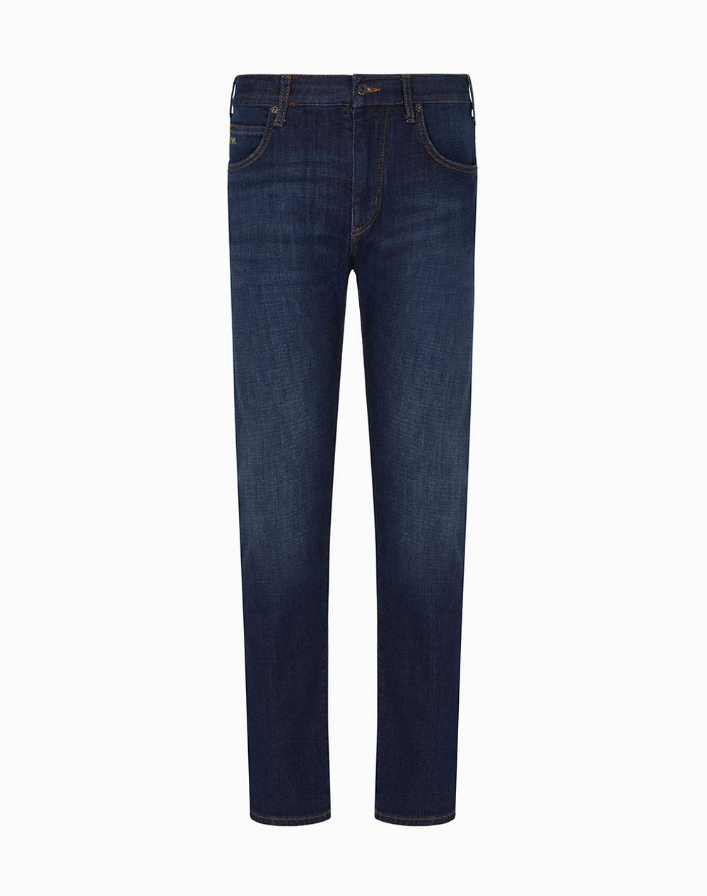 EMPORIO ARMANI 5 POCKETS PANT