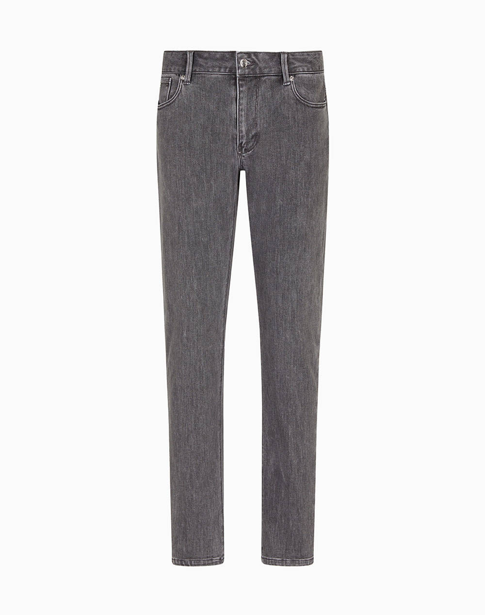 EMPORIO ARMANI 5 POCKETS PANT