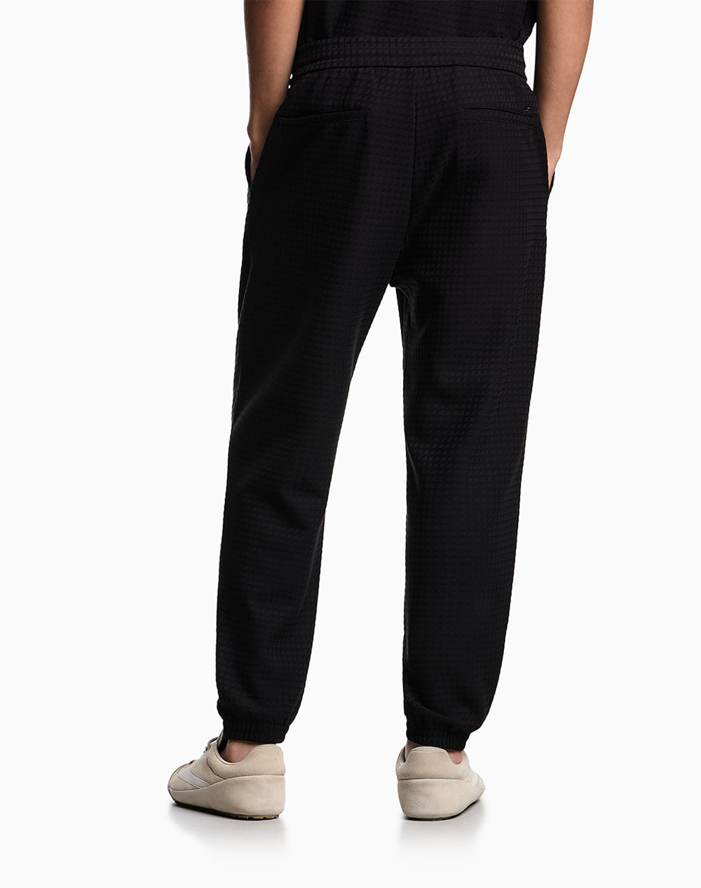 EMPORIO ARMANI TROUSER