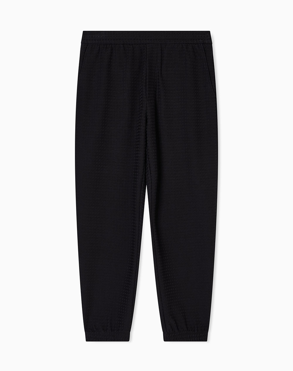 EMPORIO ARMANI TROUSER