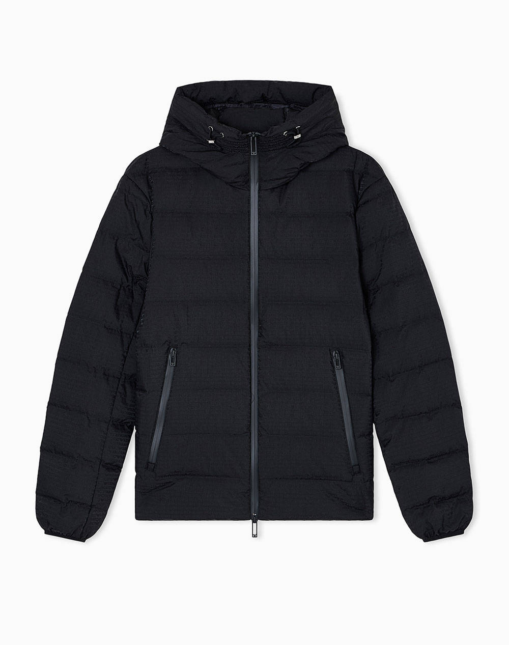 EMPORIO ARMANI DOWN JACKET