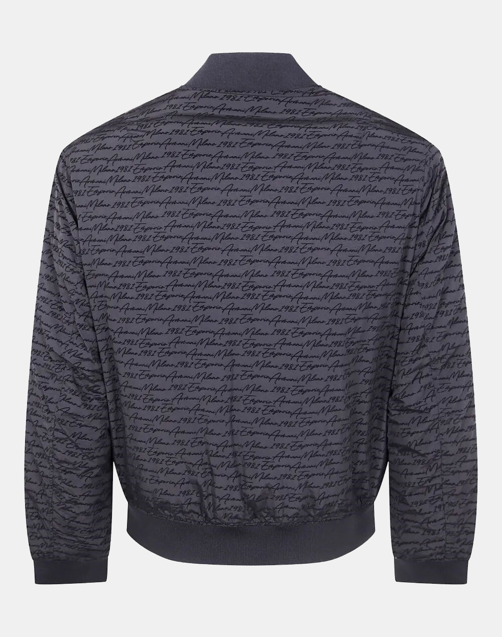 EMPORIO ARMANI DOWN JACKET