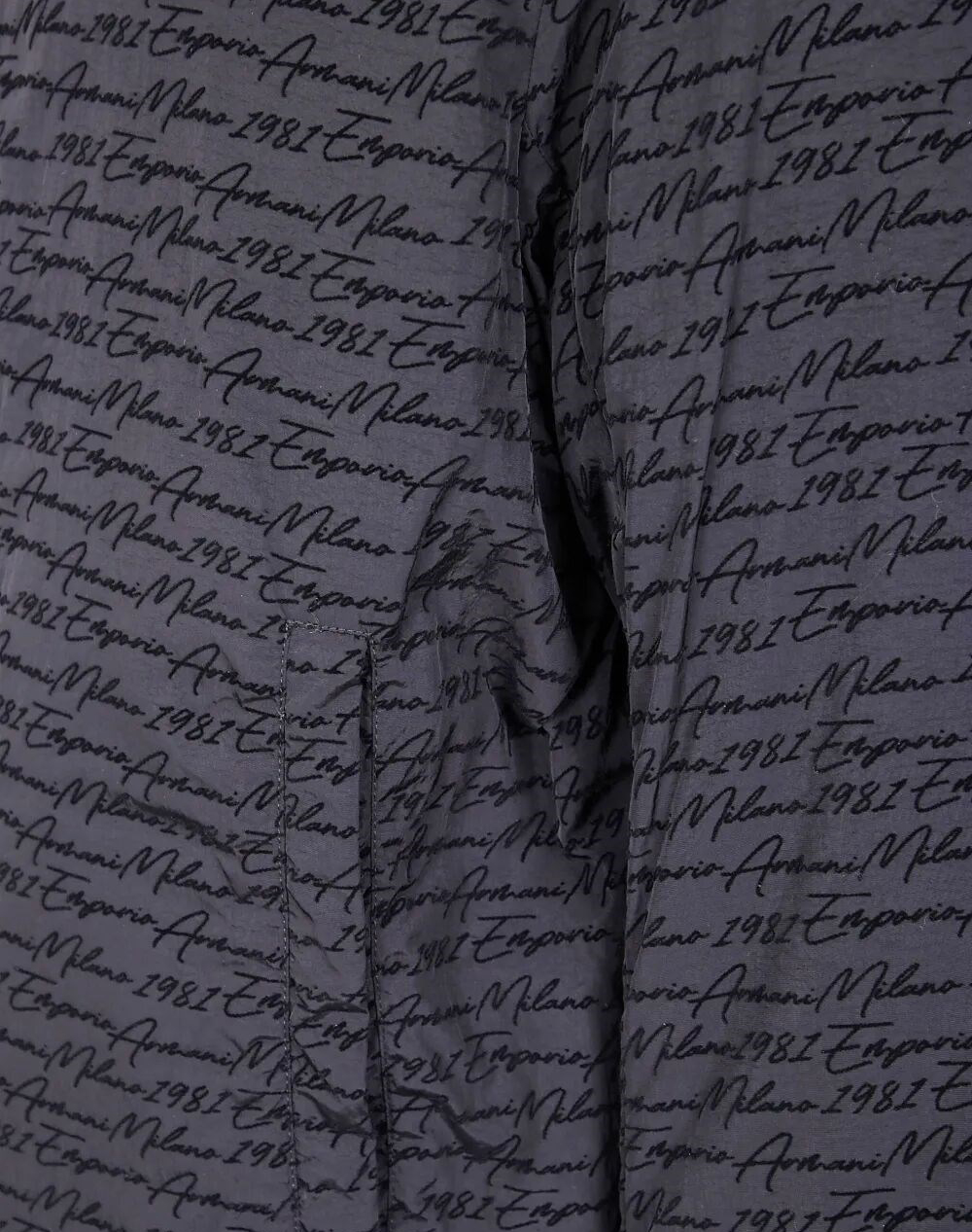 EMPORIO ARMANI DOWN JACKET