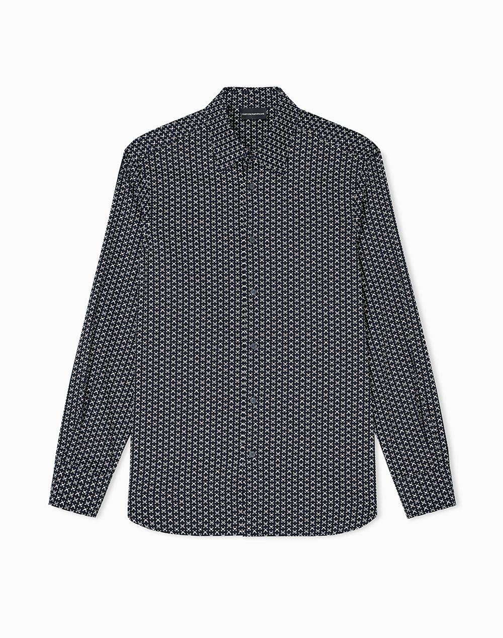 EMPORIO ARMANI SHIRT
