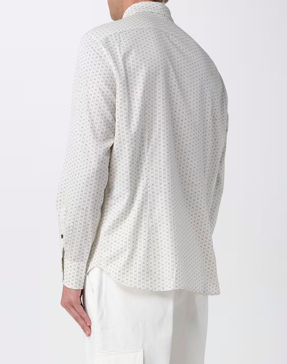 EMPORIO ARMANI SHIRT