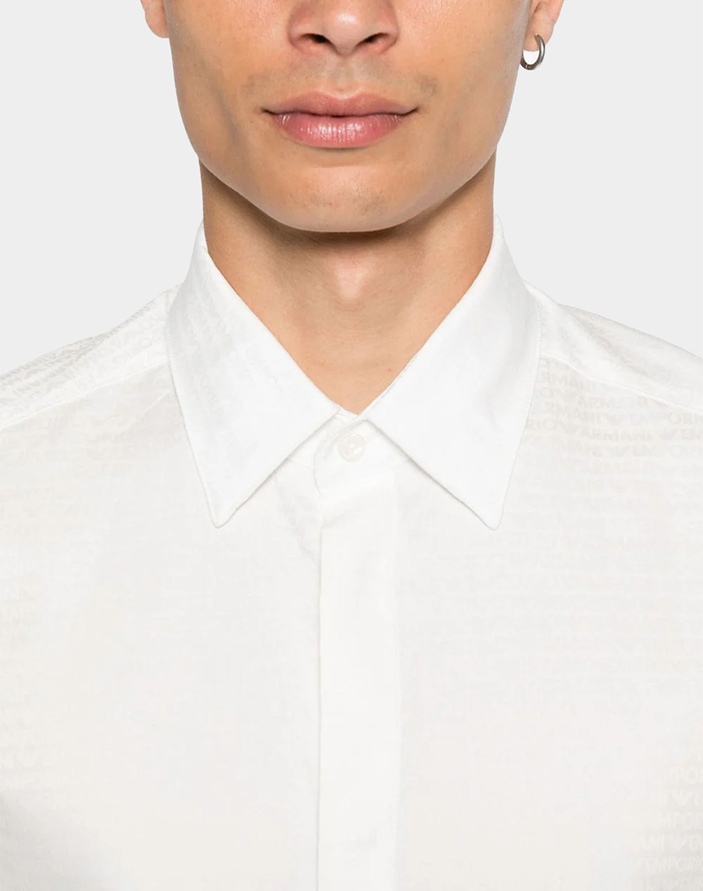 EMPORIO ARMANI SHIRT