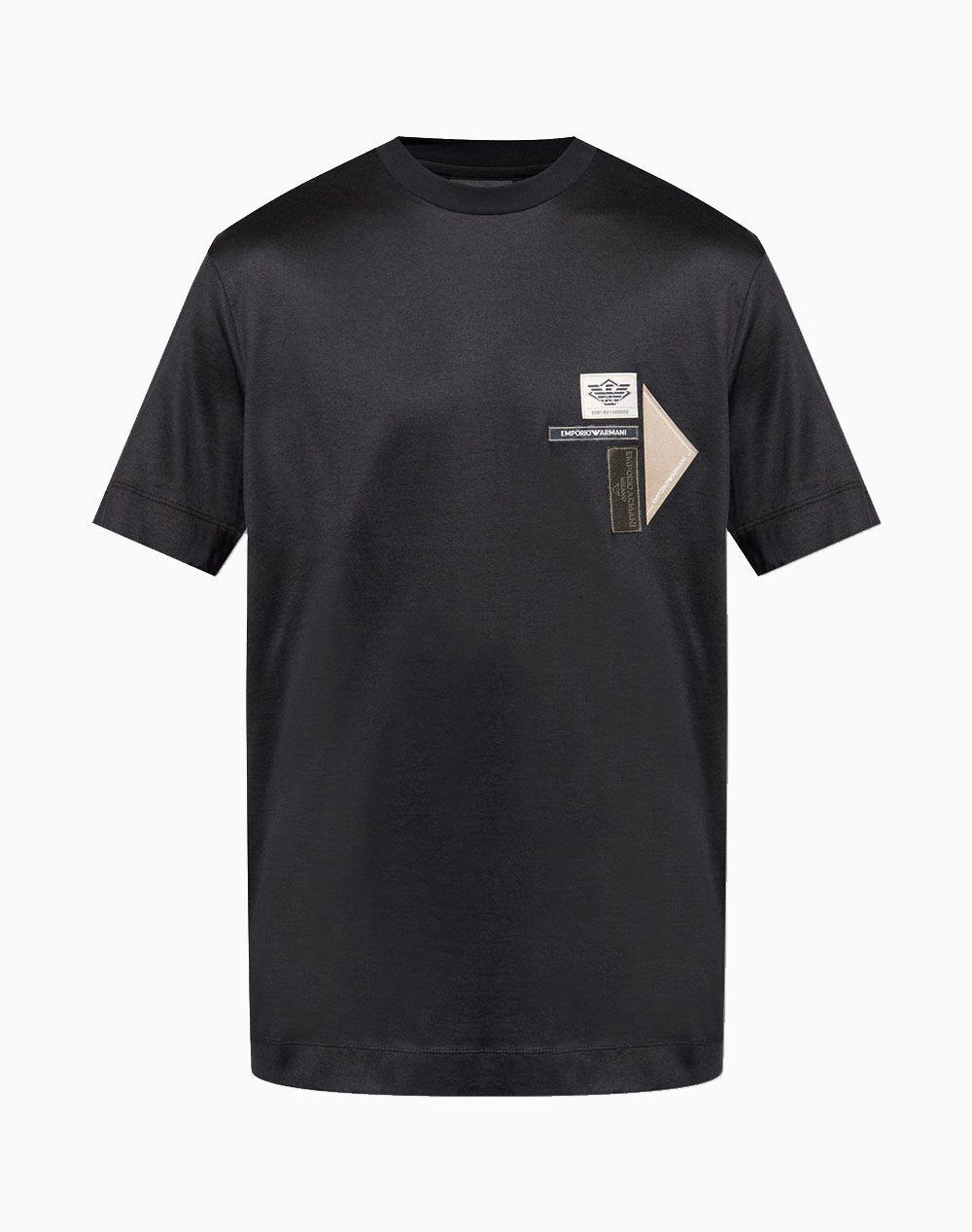 EMPORIO ARMANI T-SHIRT