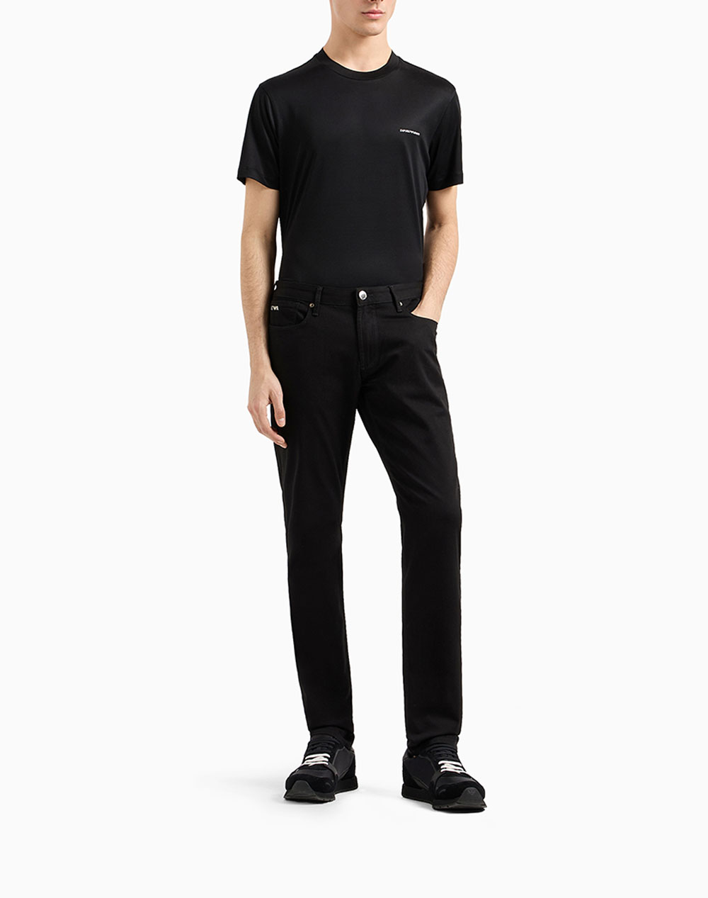 EMPORIO ARMANI T-SHIRT