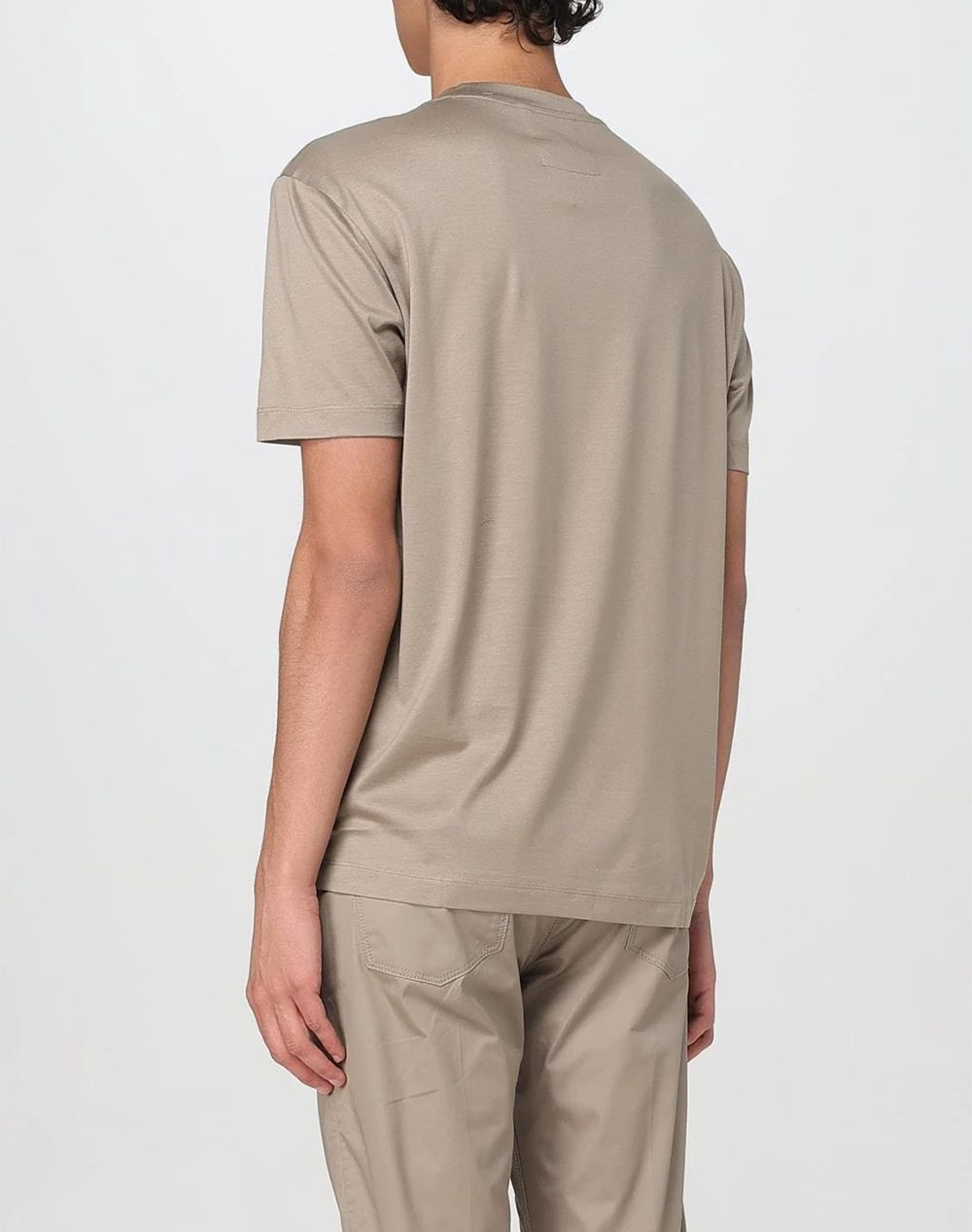 EMPORIO ARMANI T-SHIRT
