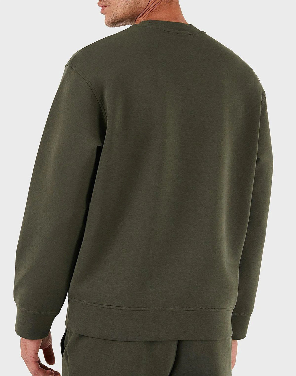EMPORIO ARMANI SWEATSHIRT