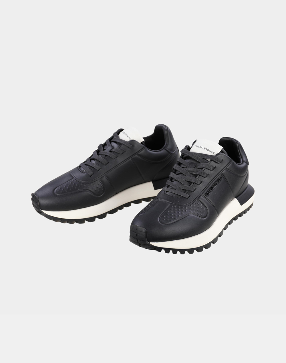 EMPORIO ARMANI SNEAKER