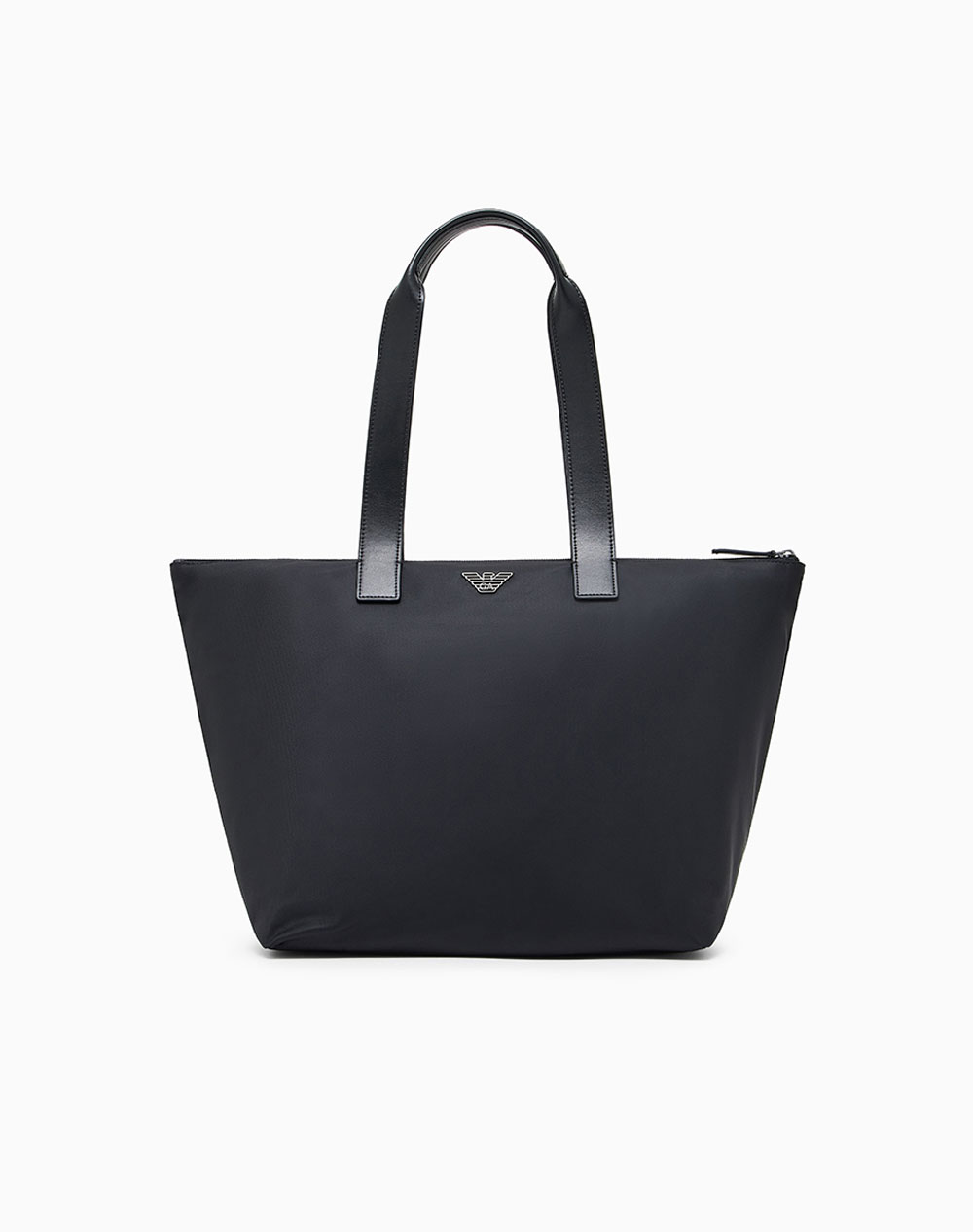 EMPORIO ARMANI SET SHOPPER + POUCH (Dimensiuni: 30 x 29.5 x 19cm.)
