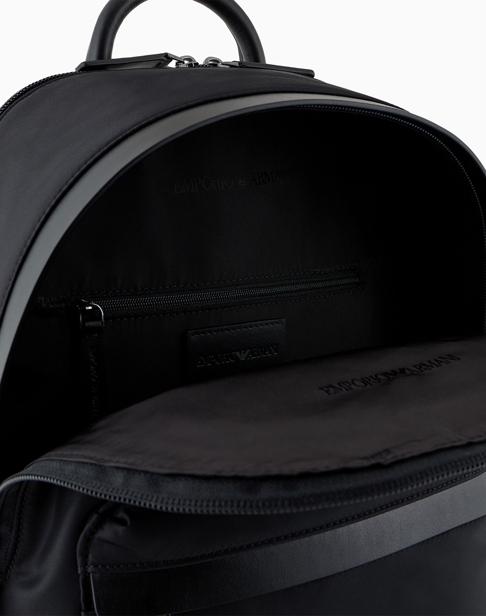 EMPORIO ARMANI BACKPACK