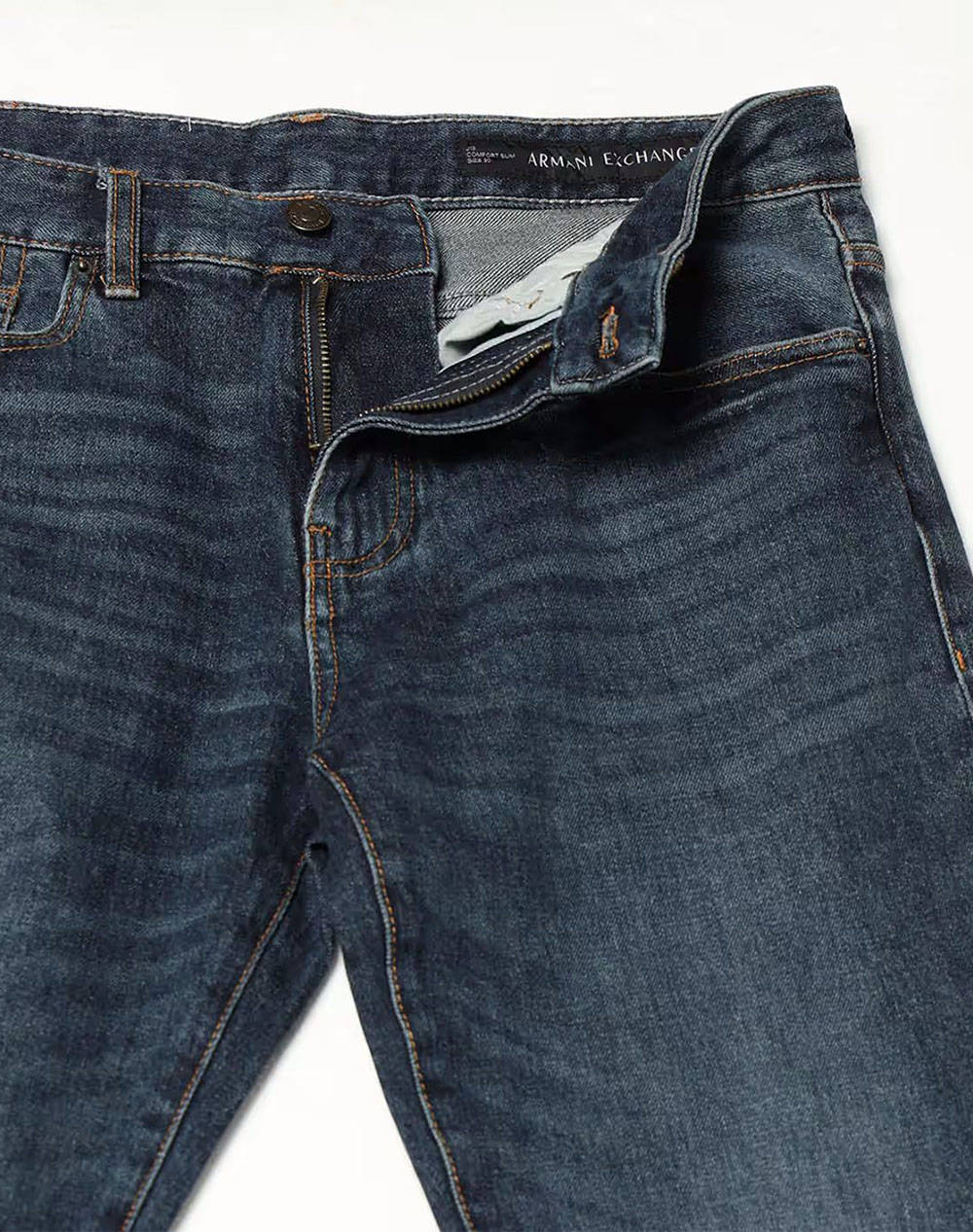 ARMANI EXCHANGE 5 POCKETS PANT