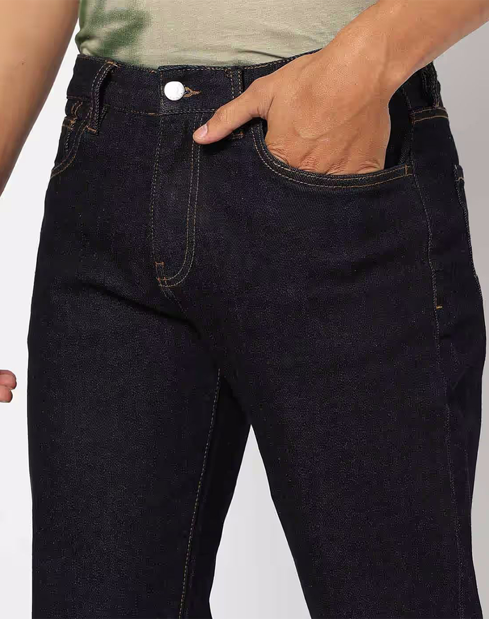 ARMANI EXCHANGE 5 POCKETS PANT