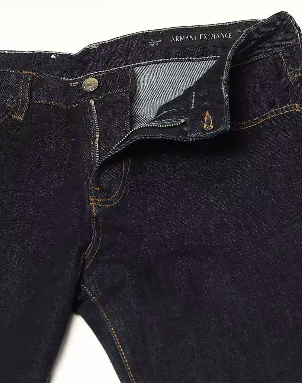 ARMANI EXCHANGE 5 POCKETS PANT