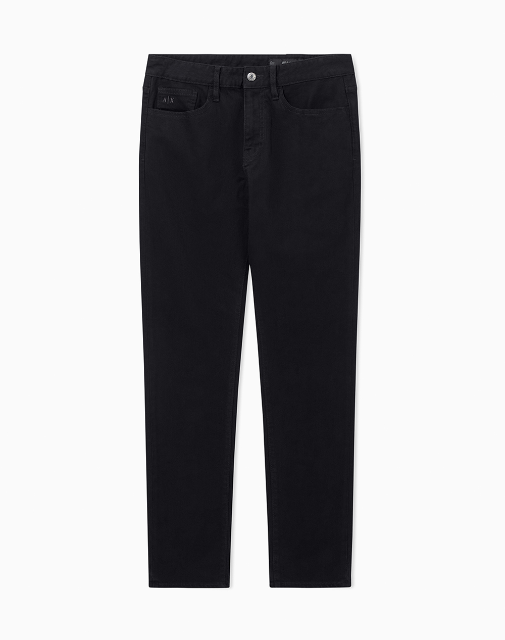 ARMANI EXCHANGE 5 POCKETS PANT