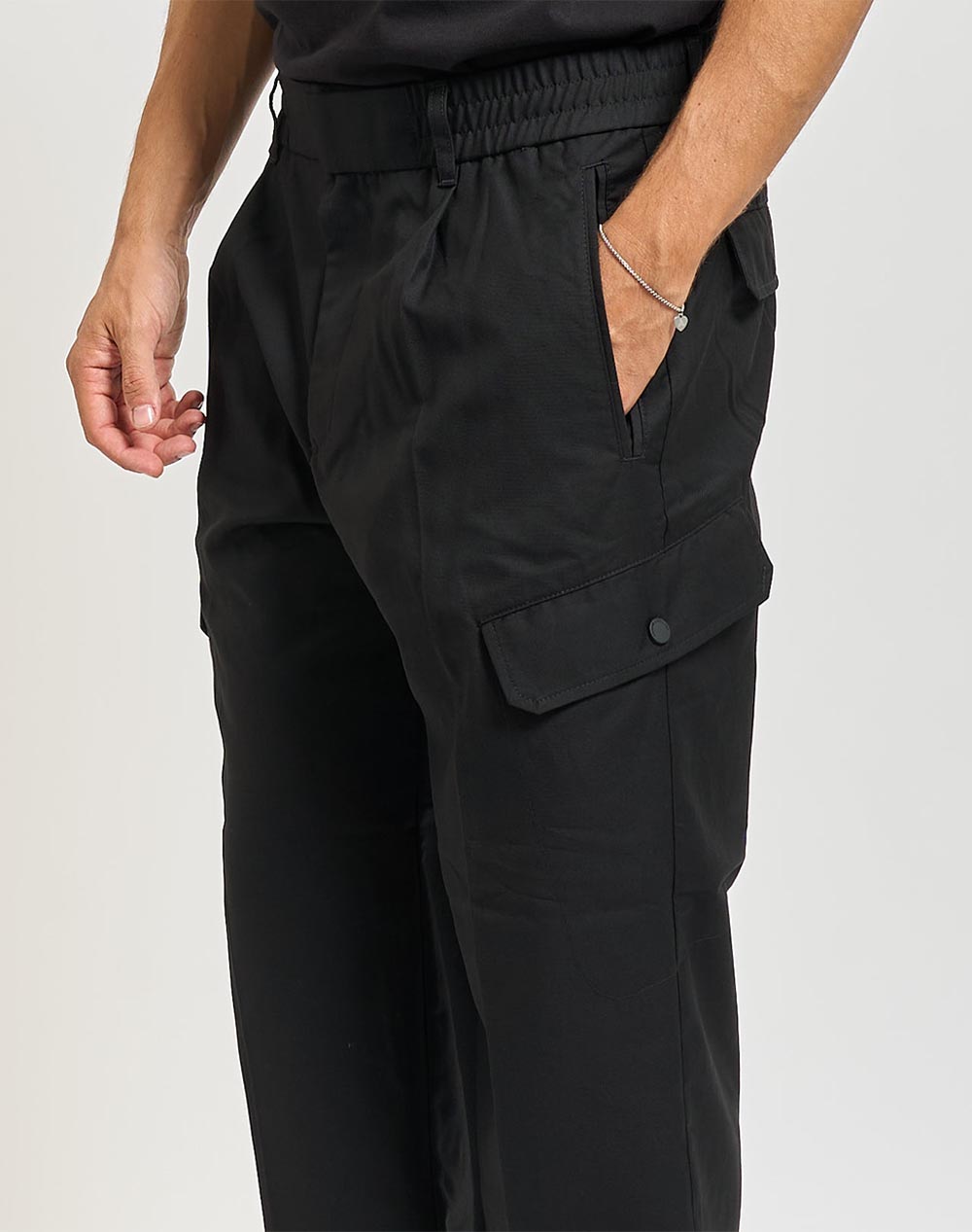 ARMANI EXCHANGE TROUSER