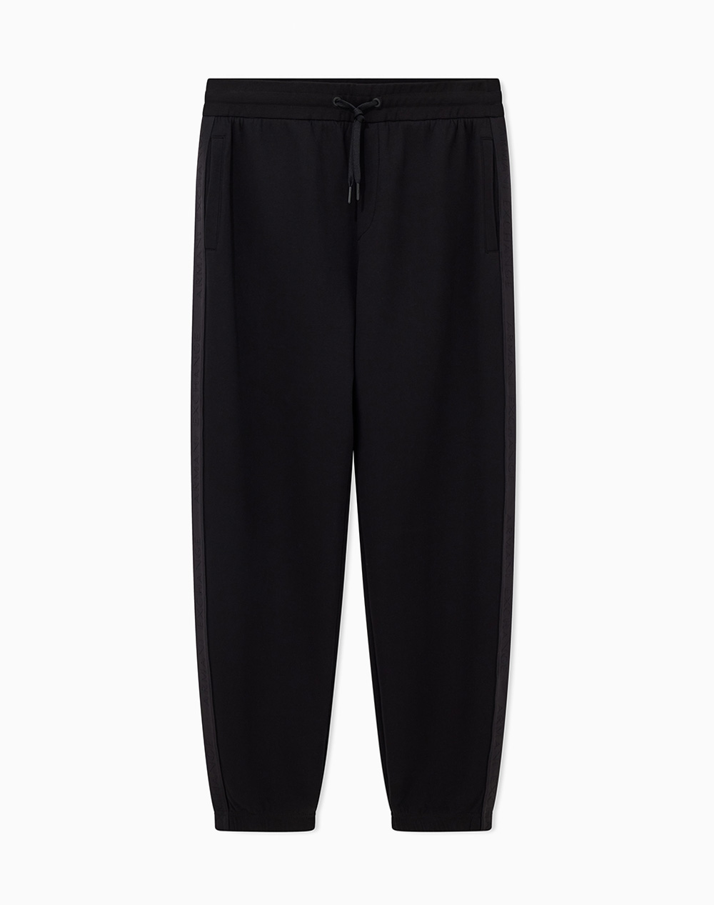 ARMANI EXCHANGE TROUSERS