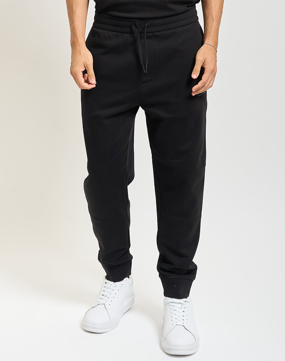 ARMANI EXCHANGE TROUSER