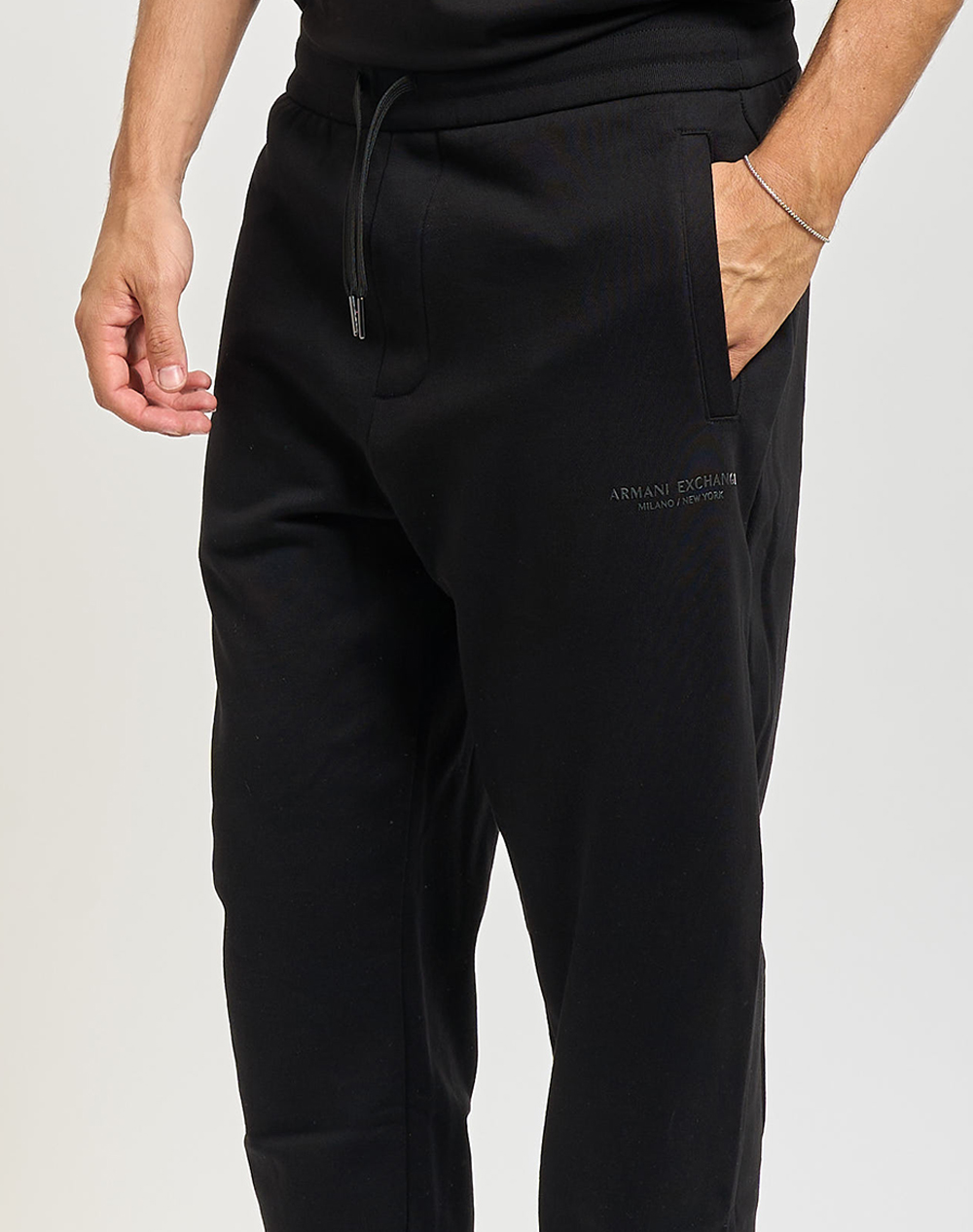 ARMANI EXCHANGE TROUSER