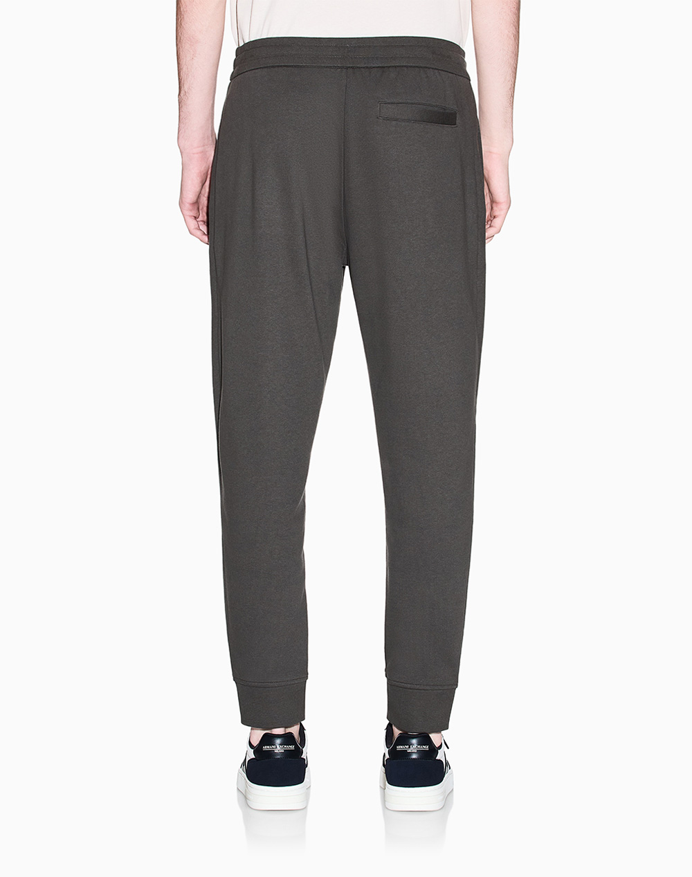 ARMANI EXCHANGE TROUSER