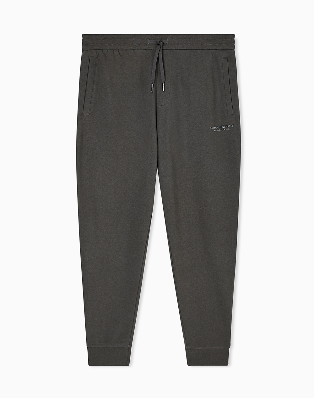 ARMANI EXCHANGE TROUSER