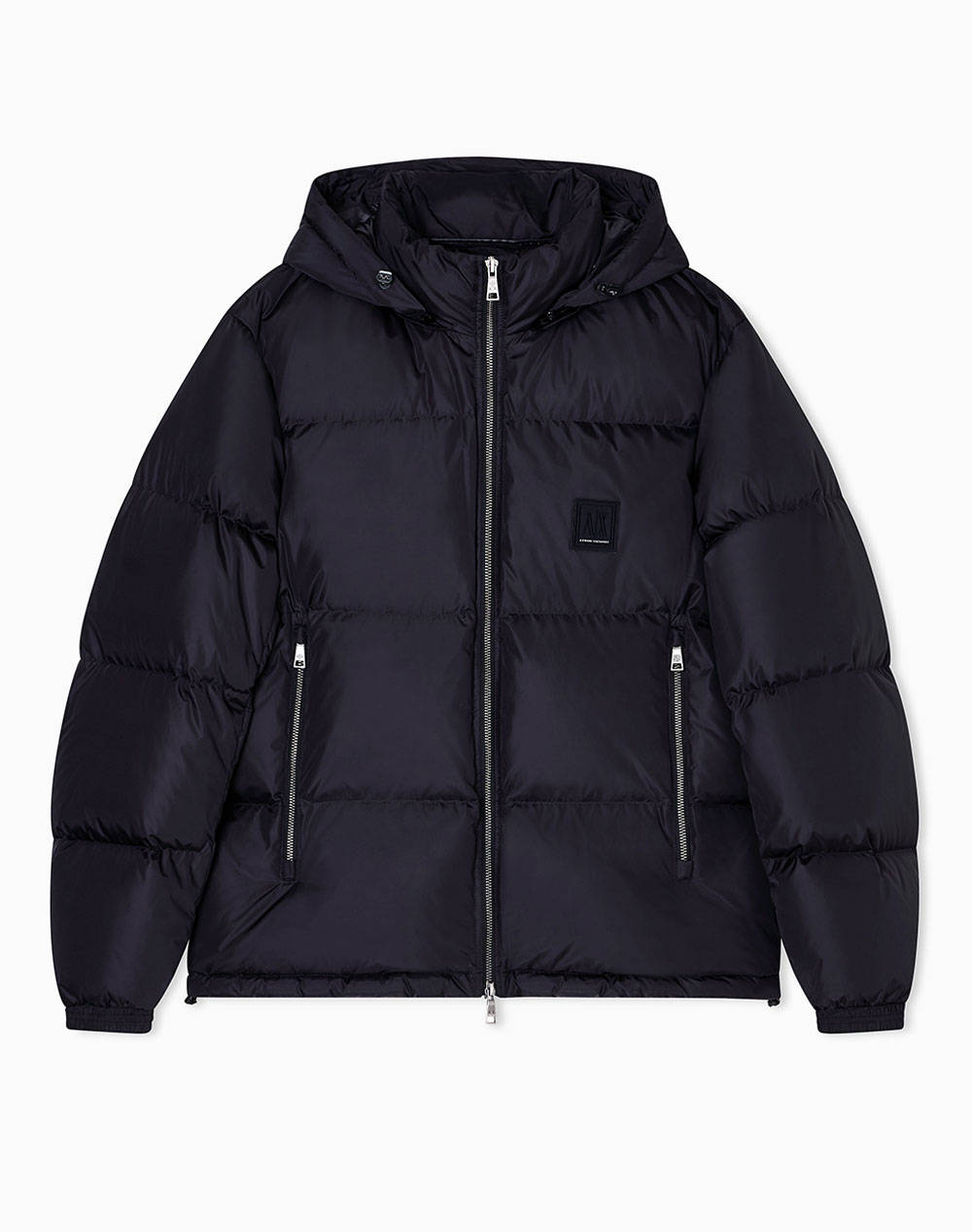 ARMANI EXCHANGE DOWN JACKET