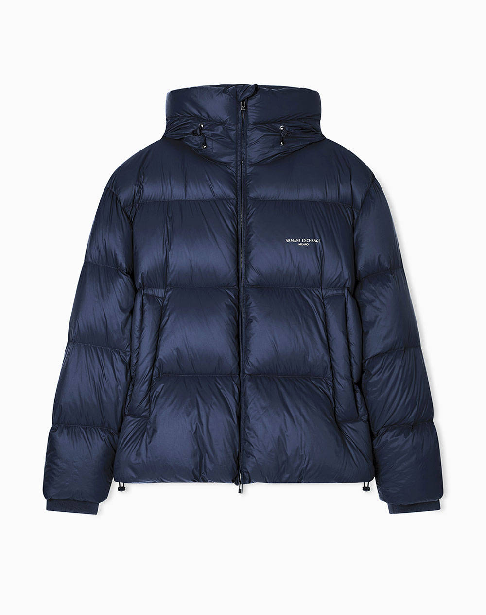 ARMANI EXCHANGE DOWN JACKET