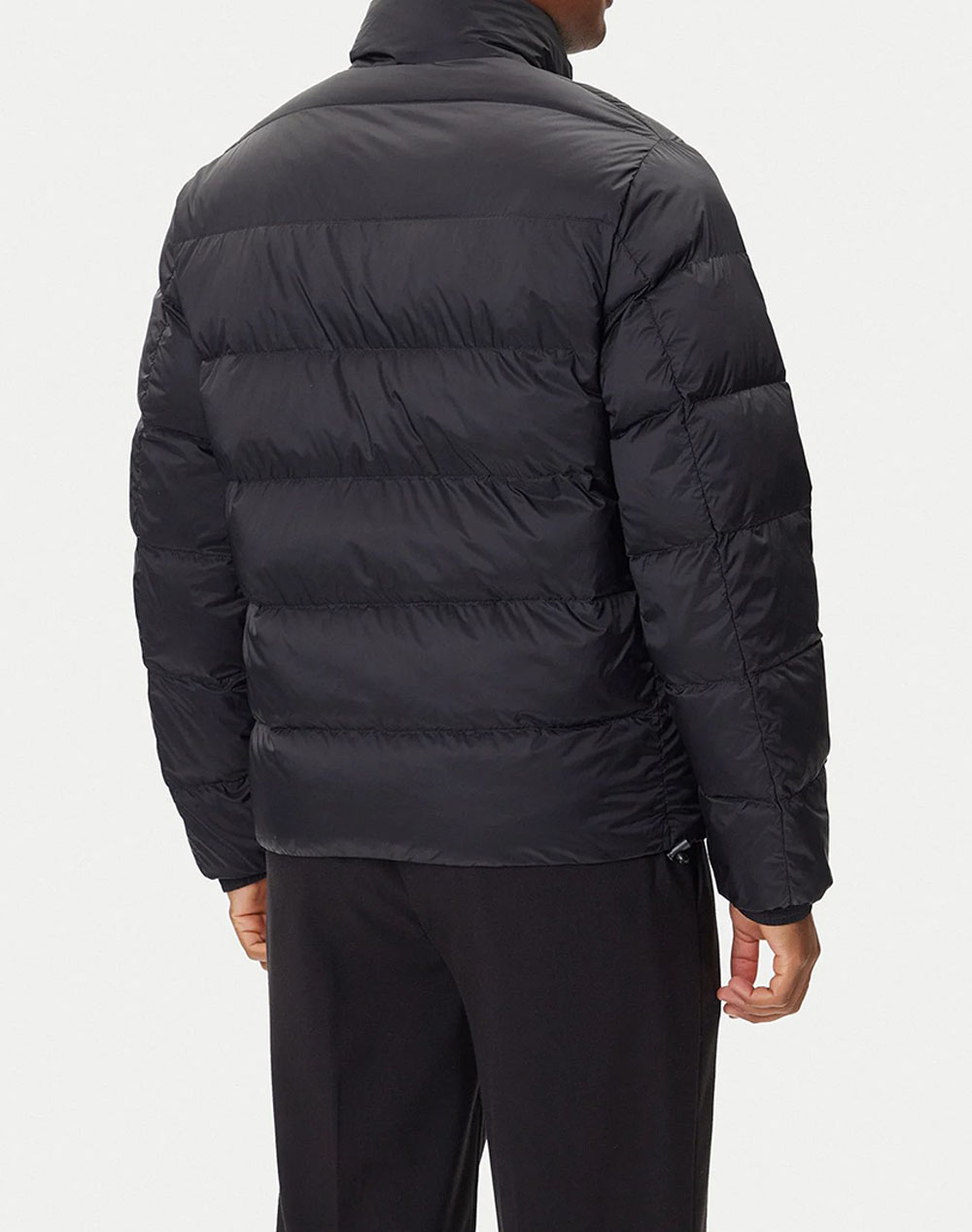 ARMANI EXCHANGE DOWN JACKET