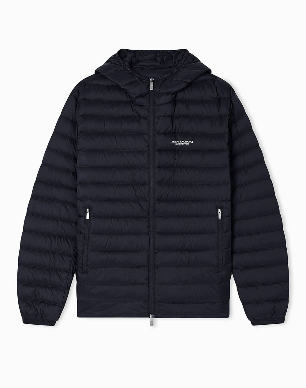 ARMANI EXCHANGE DOWN JACKET