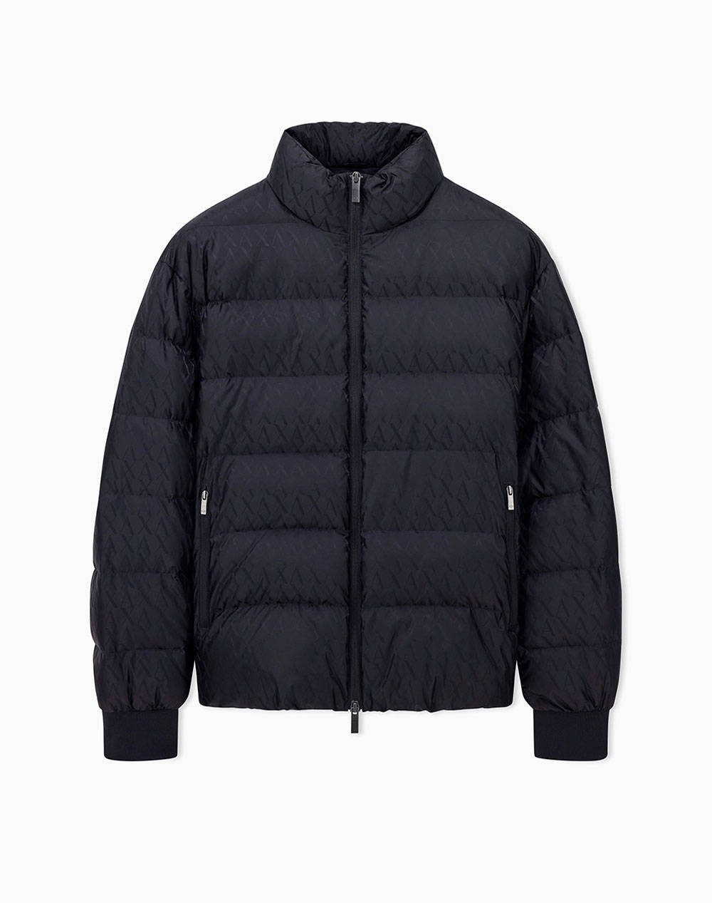ARMANI EXCHANGE DOWN JACKET