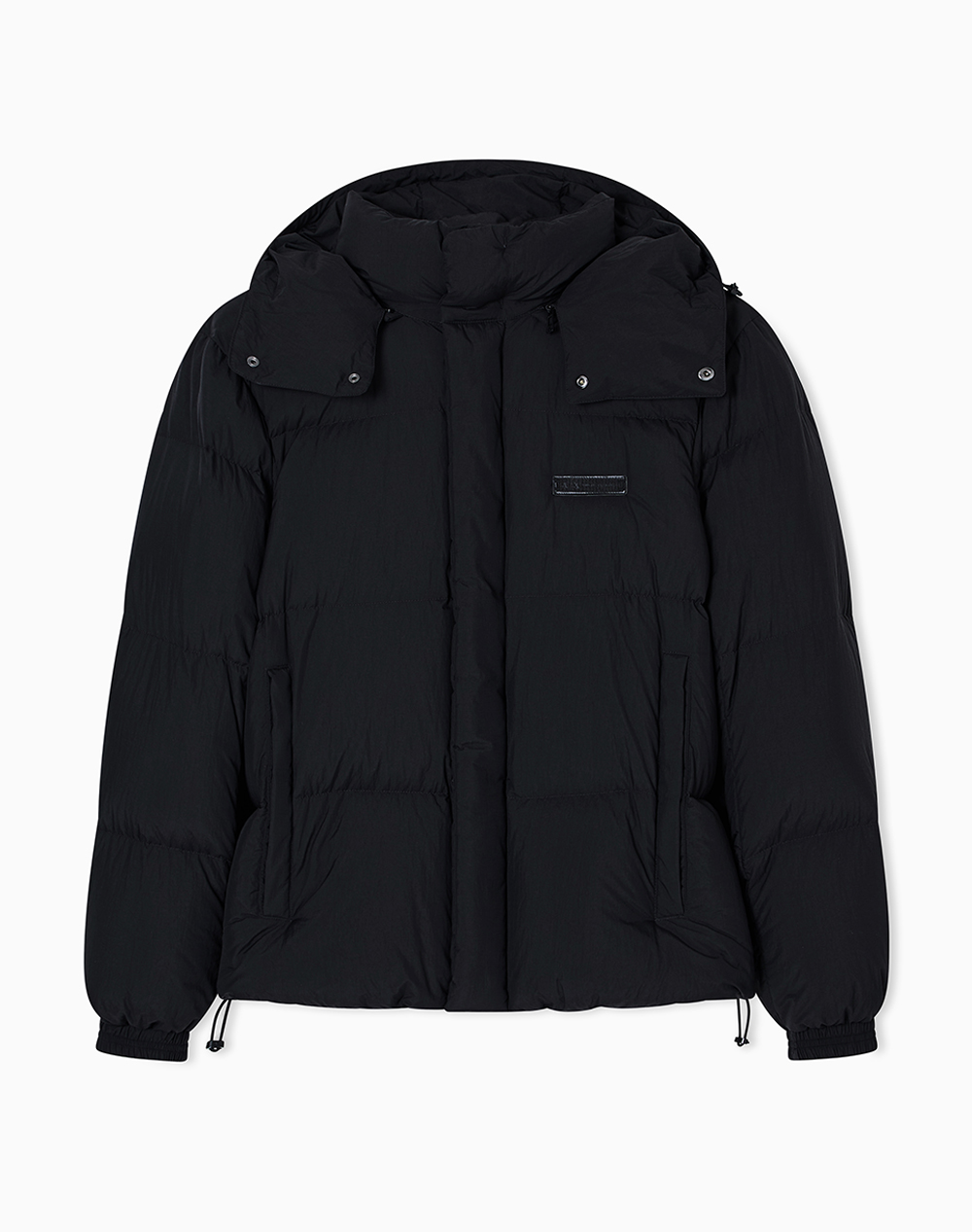 ARMANI EXCHANGE DOWN JACKET