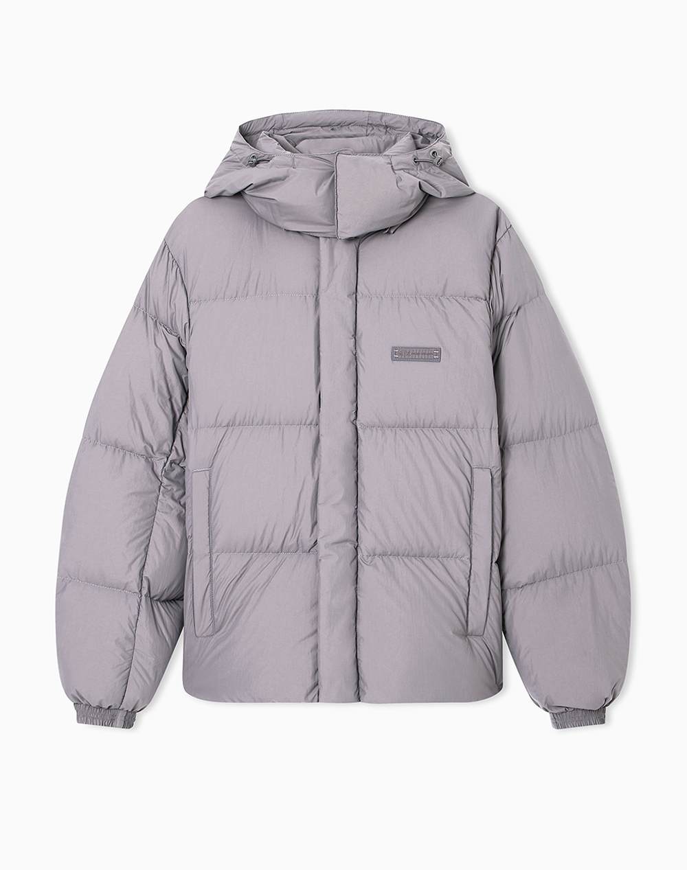 ARMANI EXCHANGE DOWN JACKET