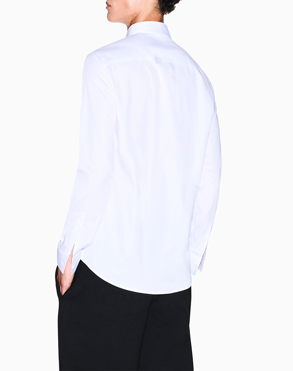 ARMANI EXCHANGE SHIRT