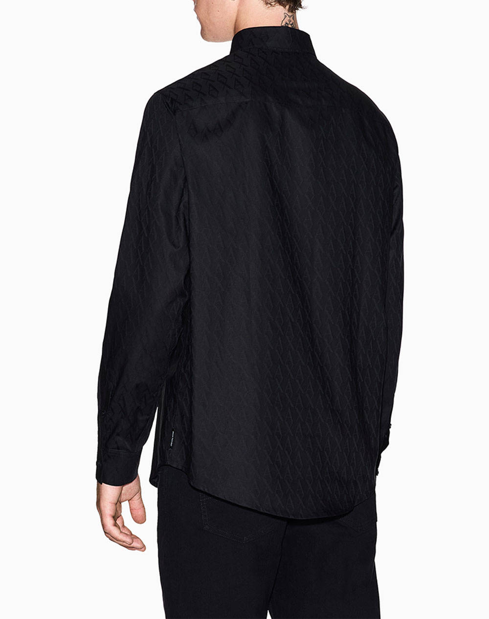 ARMANI EXCHANGE SHIRT
