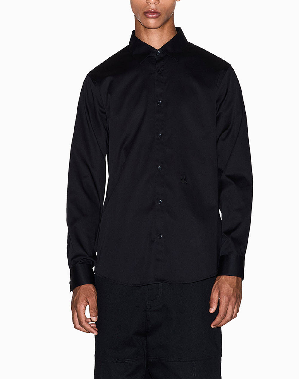 ARMANI EXCHANGE SHIRT