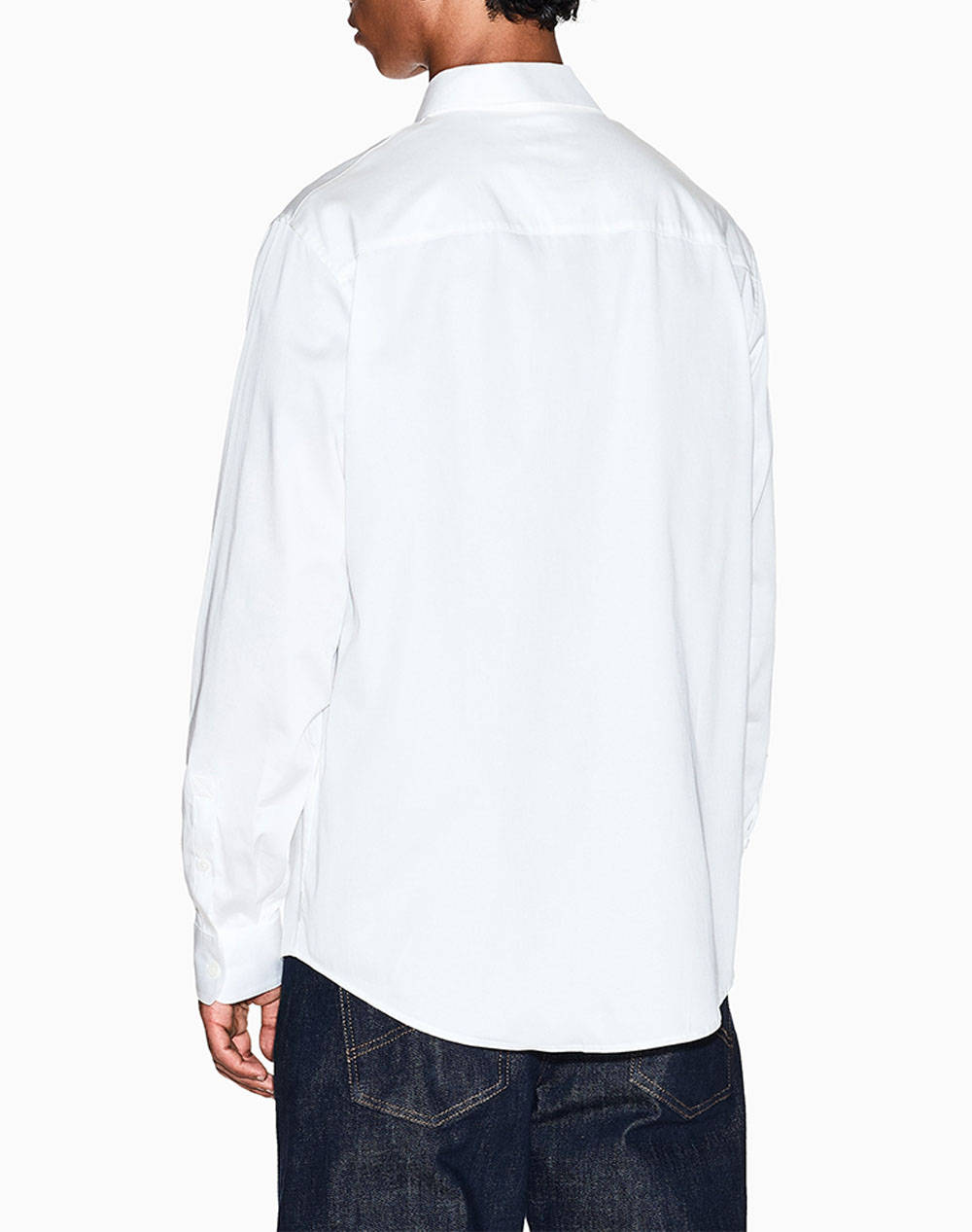 ARMANI EXCHANGE SHIRT