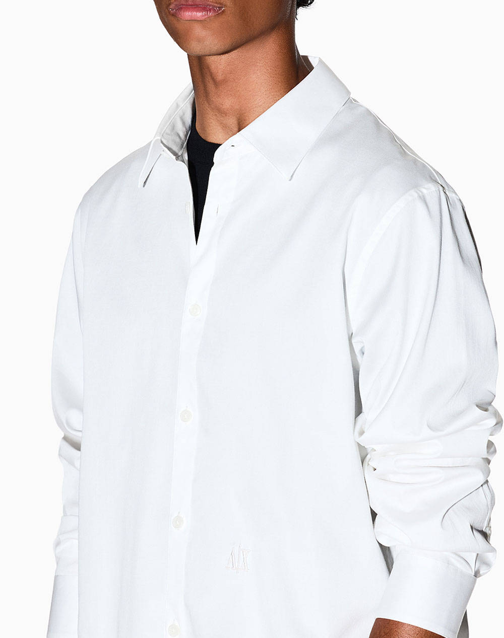 ARMANI EXCHANGE SHIRT