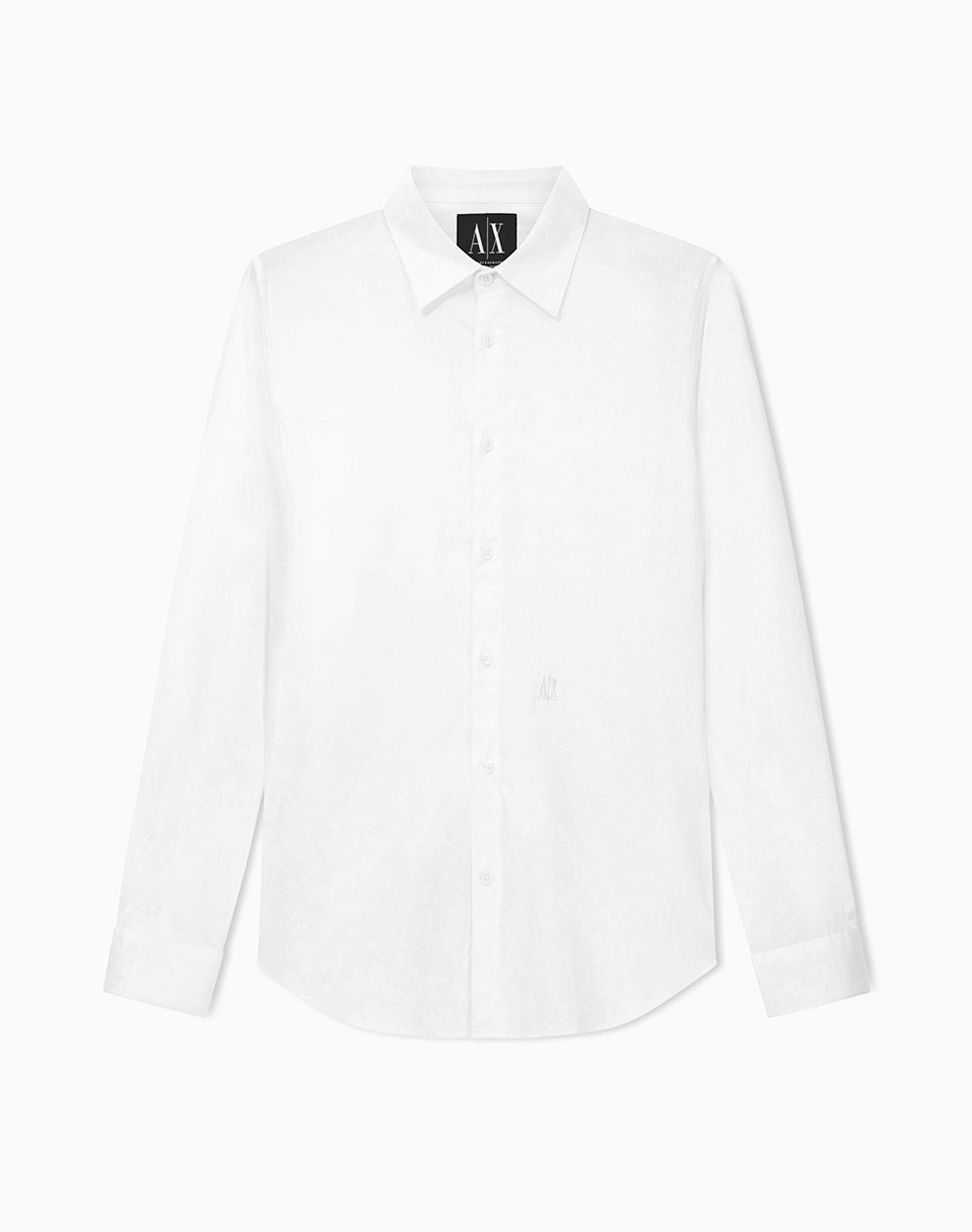 ARMANI EXCHANGE SHIRT