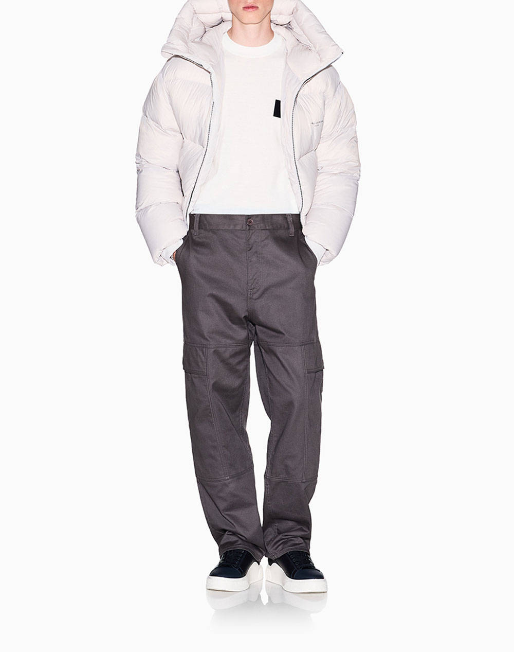 ARMANI EXCHANGE PULLOVER