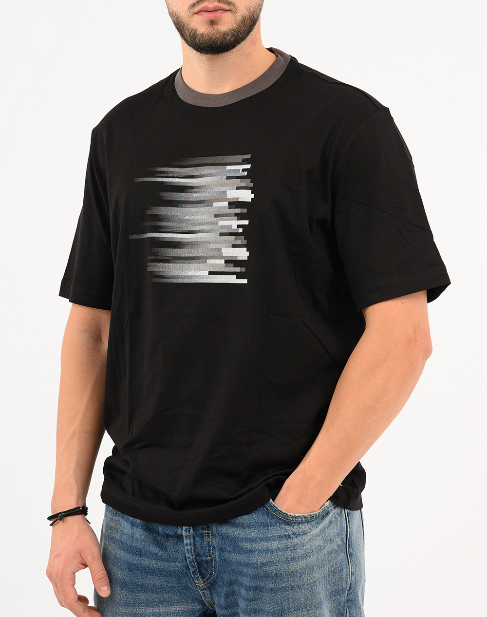 ARMANI EXCHANGE T-SHIRT