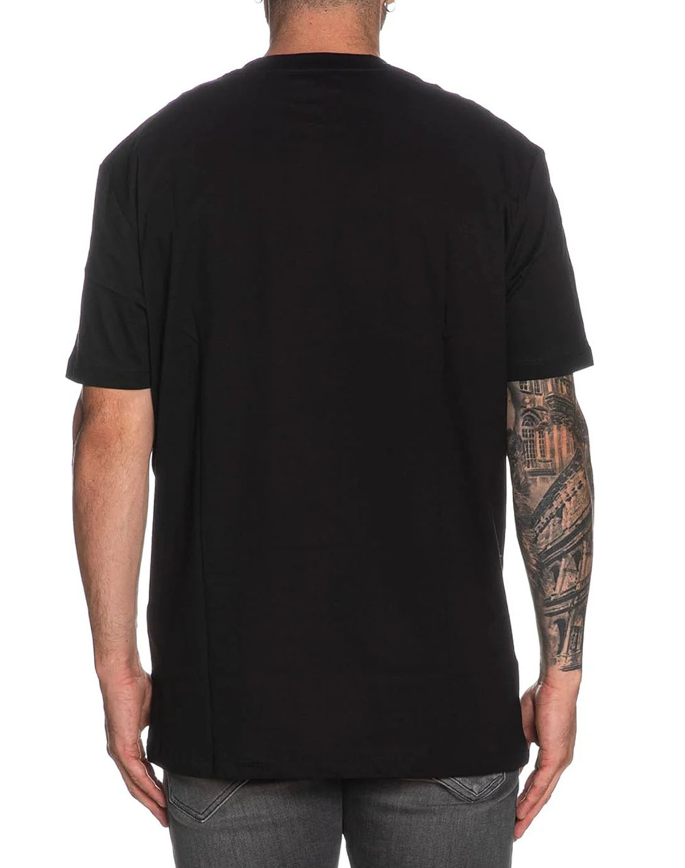 ARMANI EXCHANGET-SHIRT