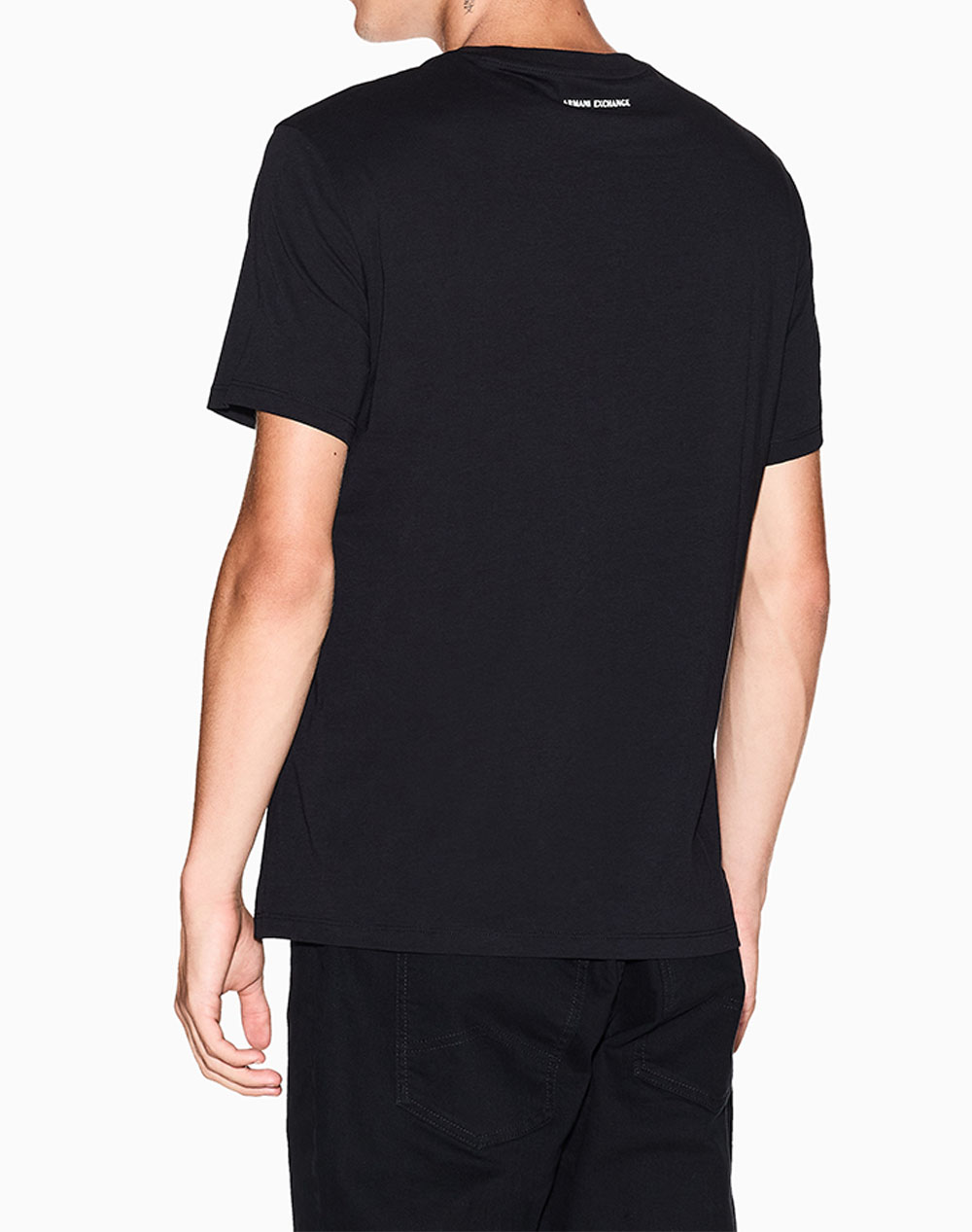 ARMANI EXCHANGE T-SHIRT