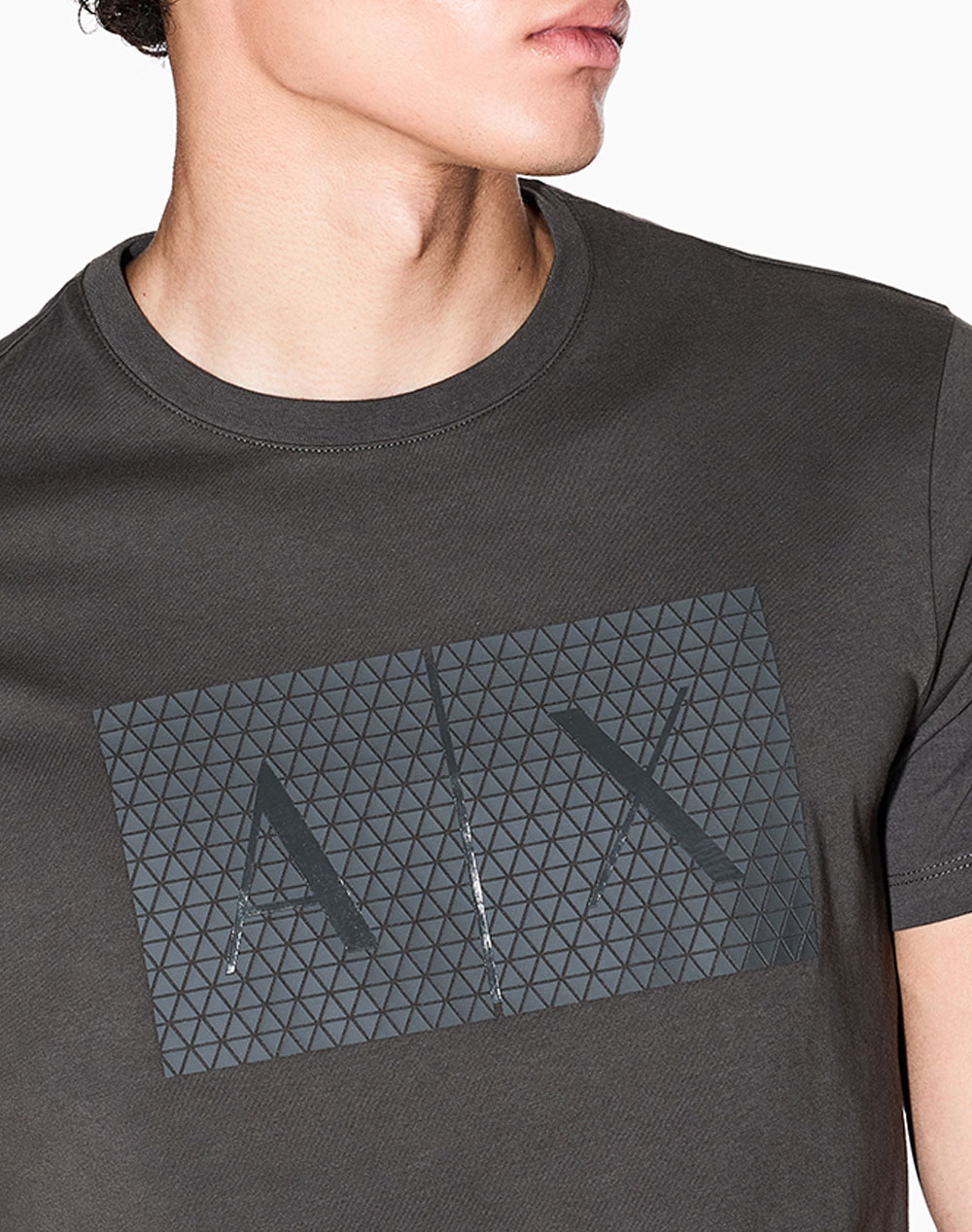 ARMANI EXCHANGE T-SHIRT