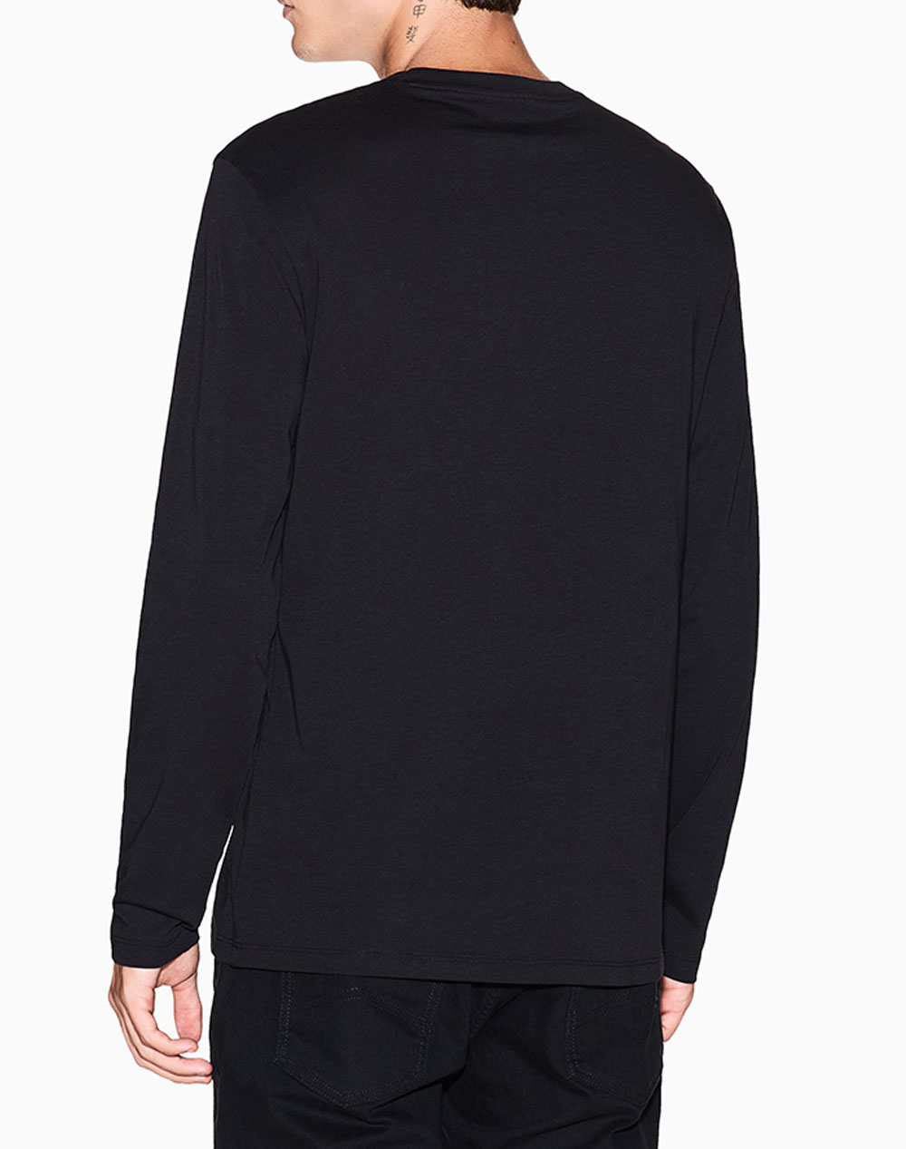 ARMANI EXCHANGE T-SHIRT