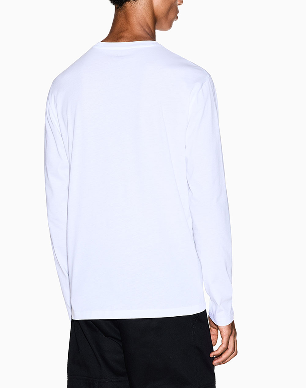 ARMANI EXCHANGE T-SHIRT