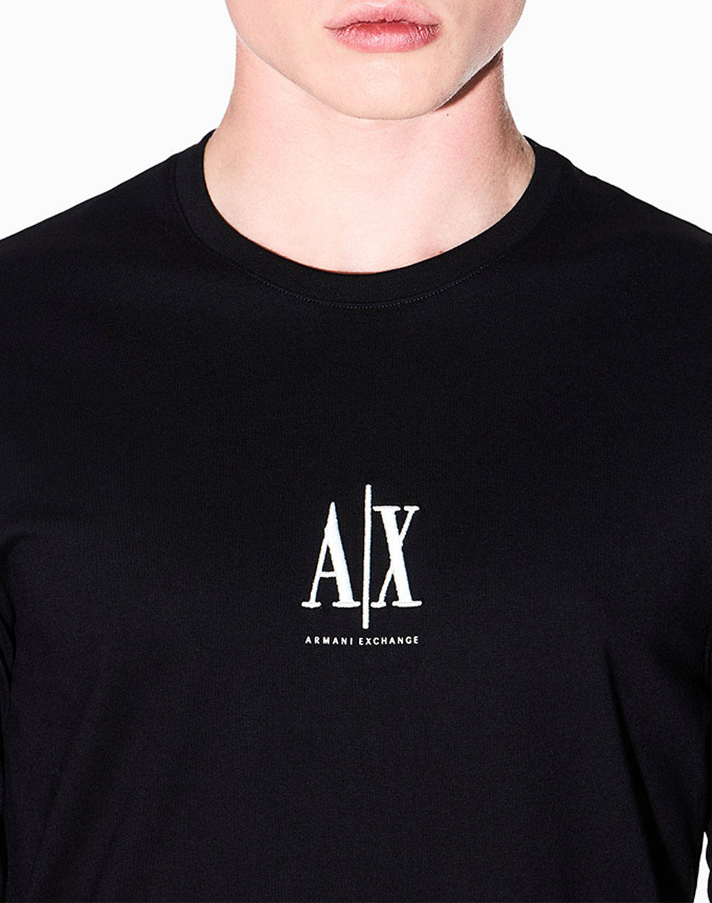 ARMANI EXCHANGET-SHIRT