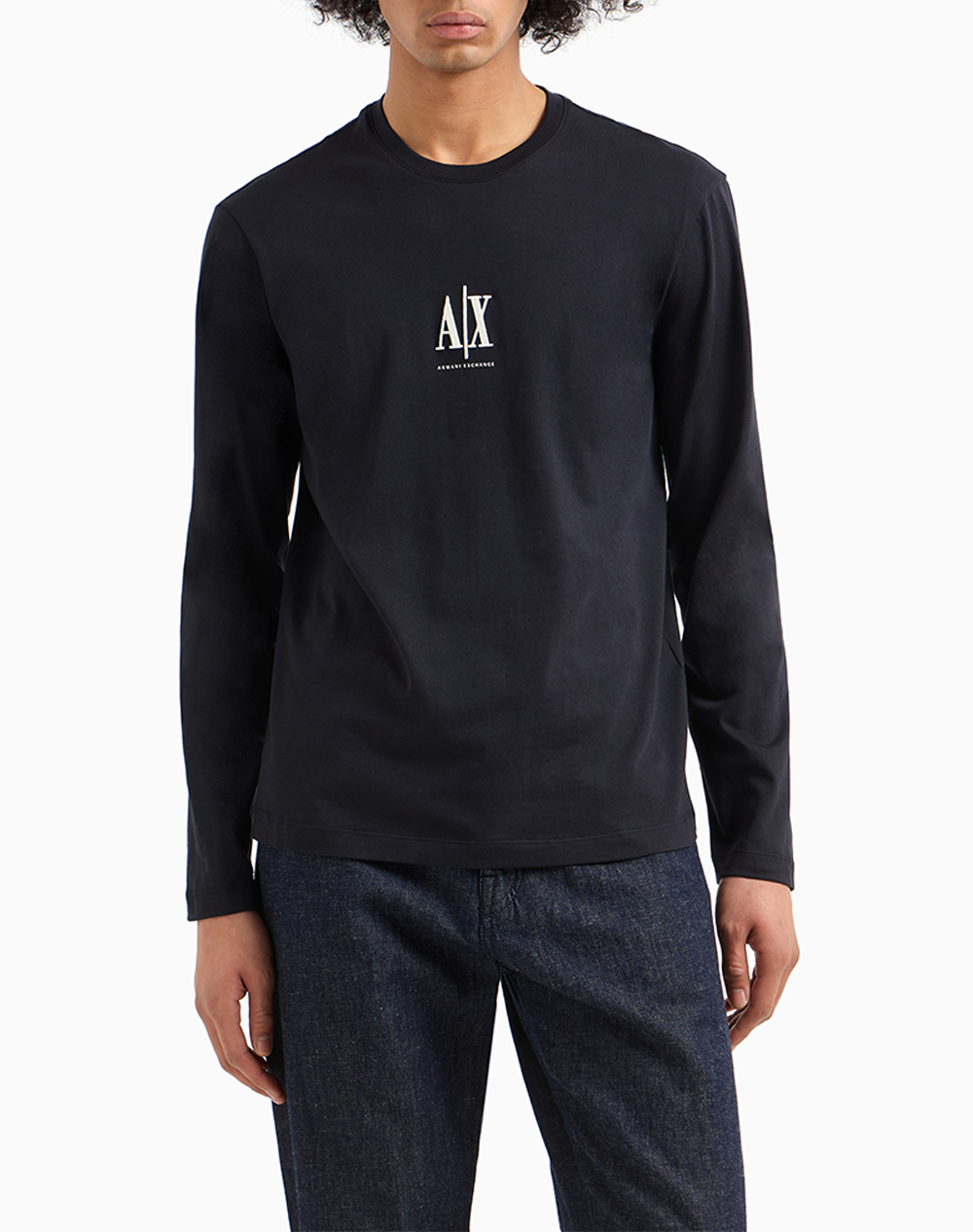 ARMANI EXCHANGET-SHIRT